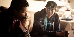 Jam City meets Main Attrakionz on Night Slugs