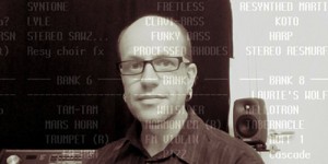 Monolake on how we cope with death: mythologies, rituals, drugs and <i>Ghosts</i>