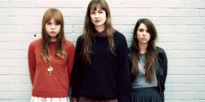Novella dare to cheer you up with equal parts effete jangle and ferocious riffage