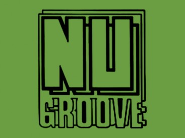 nugroove-green