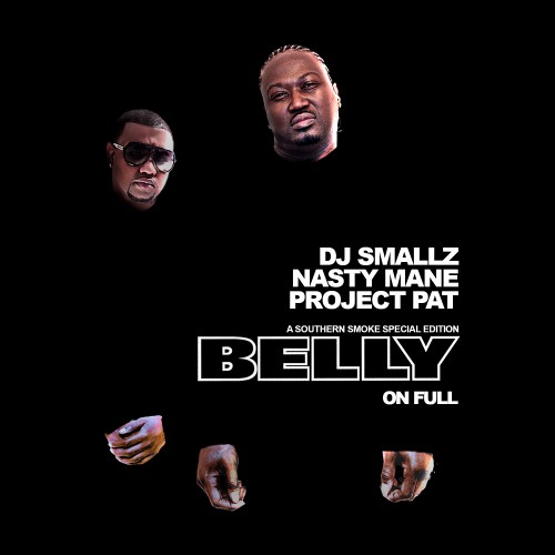 Project Pat & Nasty Mane – 'Nobody'