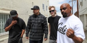 Cypress Hill and Rusko: watch the video