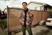 Slava makes emotive footwork and uncanny techno for romantics on the rebound