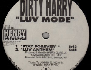 Luv Mode