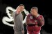 Wiley & Manga – ‘Hottie’
