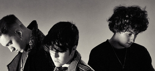 the xx