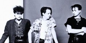 Tracklist revealed for Jon Savage’s <I>Secret History of Post-Punk</i>