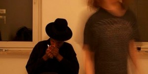 Video: Dean Blunt/Inga Copeland – <em>Black Is Beautiful</em> trailer