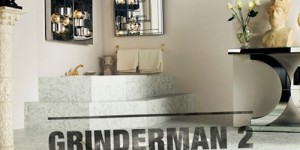 Grinderman – <em>Grinderman 2: RMX</em>