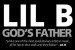 Lil B – <em>God’s Father</em>