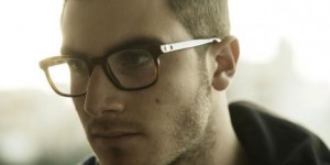 Nicolas Jaar has two new albums on the way. He also hates CDs