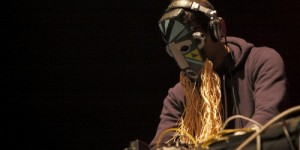 Video: SBTRKT – ‘Hold On’