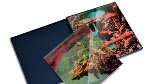 The Vinyl Factory unveils deluxe editions of Air’s <i>Le Voyage Dans La Lune</i>