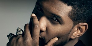 Usher – ‘Climax’ (Funkystepz LoveShy Mix)
