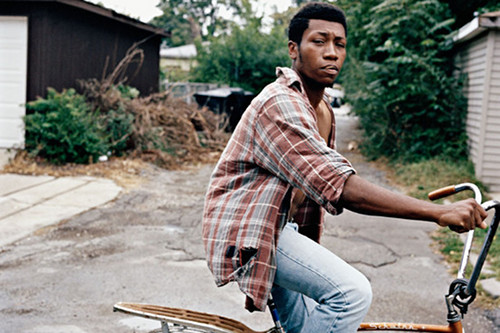 Stream Willis Earl Beal’s debut album in full