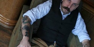 Andrew Weatherall launches new vinyl-only label