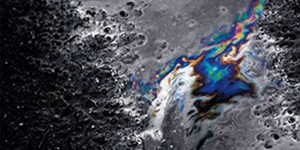 Dark Sky: <I>Black Rainbows EP</i>