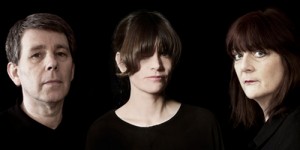 Stream Carter Tutti Void’s <em>Transverse</em>