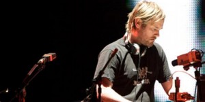 Portishead’s Geoff Barrow reveals more about Judge Dredd project