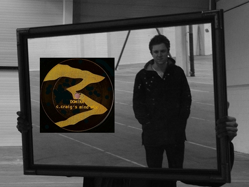 On record: George FitzGerald