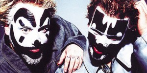 Insane Clown Posse start their own Facebook rival