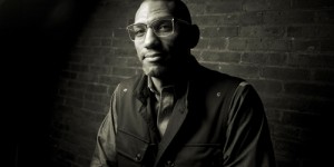 King Britt on Fhloston Paradigm, pulp sci-fi movies and recording for Hyperdub