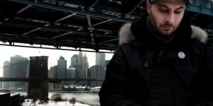 Levon Vincent reveals <I>Fabric 63</i> tracklist
