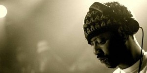 The Essential… Madlib