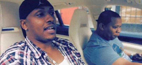 Galactic feat. Mystikal & Mannie Fresh – ‘Move Fast’