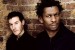 Massive Attack in the studio with Bobby Womack