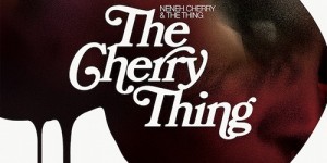 Neneh Cherry and The Thing cover MF Doom, The Stooges and more
