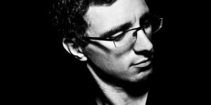 Special Request: a new project from Paul Woolford