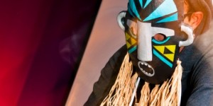 Sbtrkt streams new single, records BBC session
