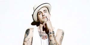 Drake and Skrillex fans take note: Yelawolf ups the regrettable tattoo game