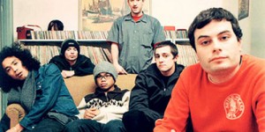 Avalanches upload new mixtape
