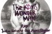 The KDMS – ‘Wonderman’ (Alexis Taylor & Justus Köhncke Remix)