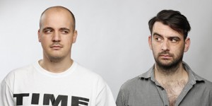 Modeselektor reveal full <i>Modeselektion 2</i> tracklist