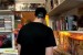 Record shopping with… Mr. Beatnick