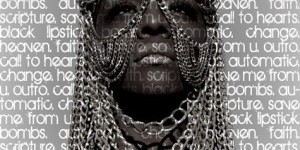 Dawn Richard: <I>Armor On</I>