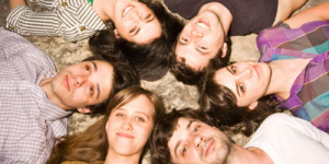 Dirty Projectors <I>Swing Lo Magellan</i> on new album