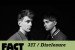 FACT mix 327: Disclosure