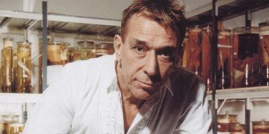 Stream Tim Hecker and Maria Minerva’s takes on John Cale