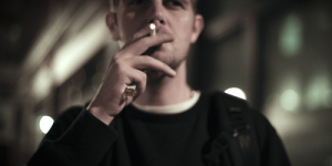 Loefah on the enduring appeal of vinyl, record shopping in London and becoming a grumpy old man