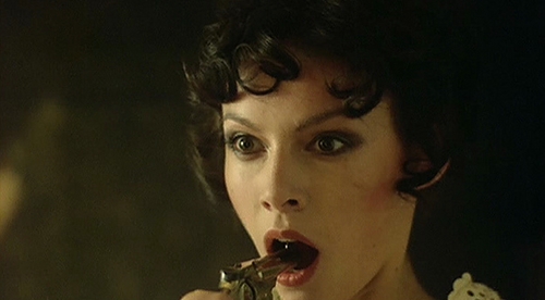 Andy Votel on the film music of Jean Rollin and the ignorance of the art-house establishment