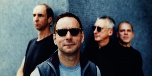 Five Records: Wire