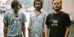 Portishead’s Geoff Barrow unveils new Beak> LP