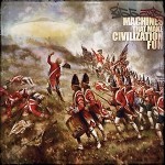 Machines that make Civilisation Fun