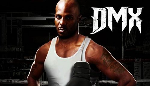 Stream <em>The Weigh In</em>, DMX’s first full release in six years