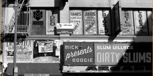 Watch Slum Village go down-and-out in their new video for ‘God Send’/'Hunger’