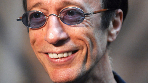 Robin Gibb